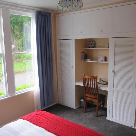 Thyme Out Estate Bed & Breakfast Halcombe Exterior photo