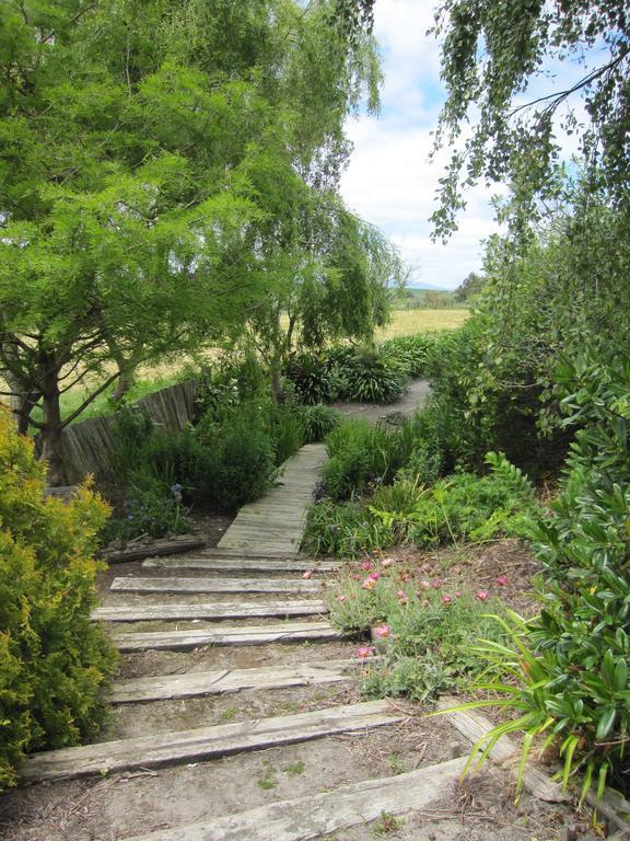 Thyme Out Estate Bed & Breakfast Halcombe Exterior photo