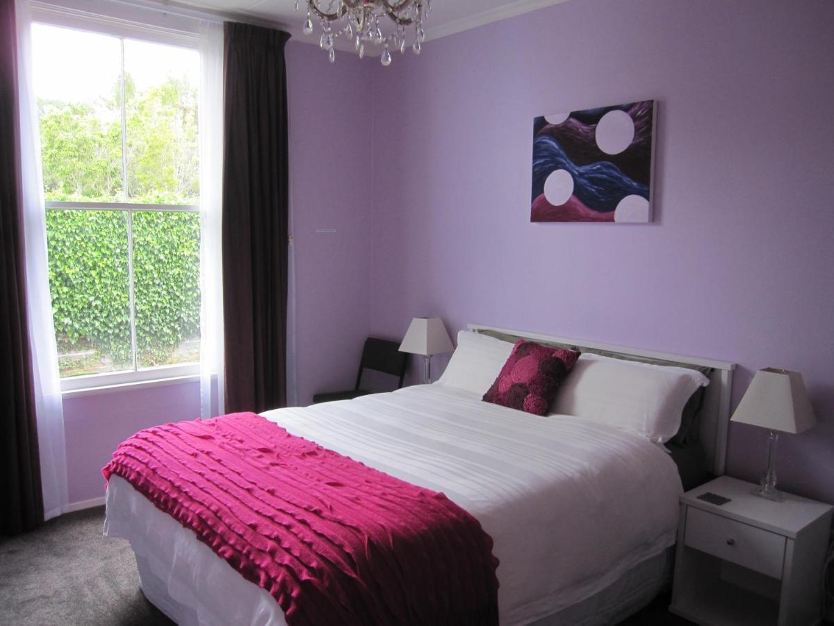 Thyme Out Estate Bed & Breakfast Halcombe Exterior photo