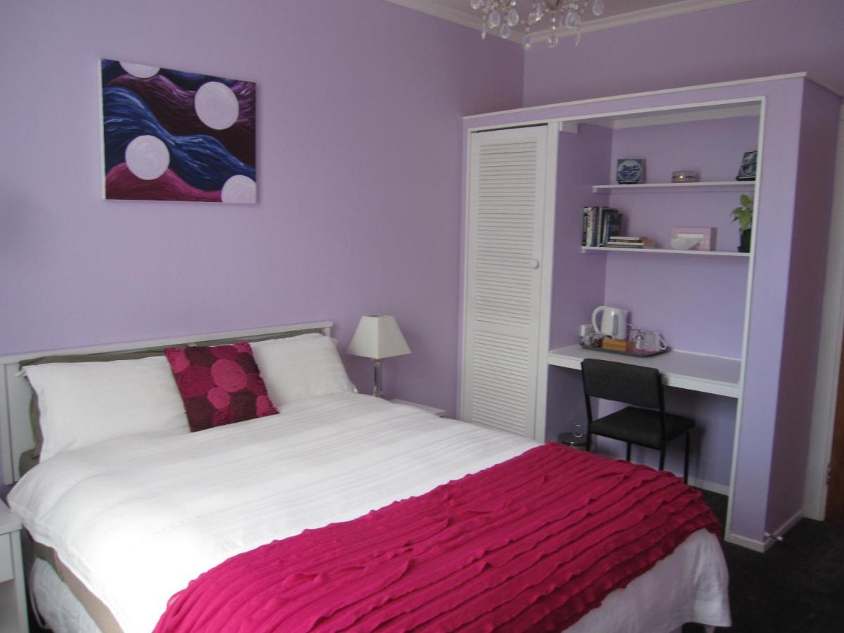 Thyme Out Estate Bed & Breakfast Halcombe Exterior photo